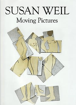Susan Weil - Moving Pictures - 出版刊物 - Sundaram Tagore Gallery