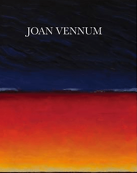 Joan Vennum -  - Publications - Sundaram Tagore Gallery