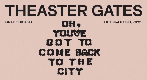 Theaster Gates