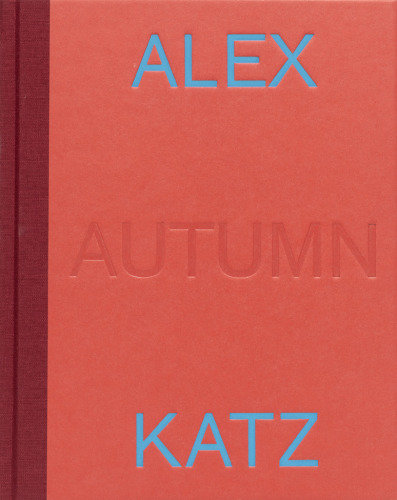 Alex Katz - Autumn - Viewing Rooms - Richard Gray Gallery
