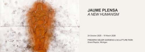 Jaume Plensa