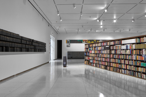 Theaster Gates