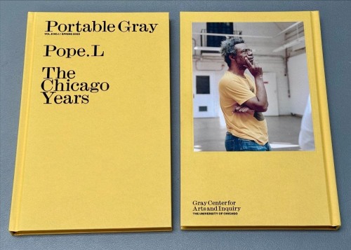 Portable Gray