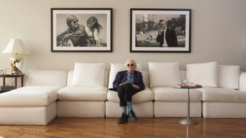 Steve Schapiro Photographed Icons From Warhol to MLK—Here’s How He Made History