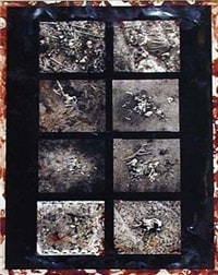 Pulled from the Fire, Hog Ranch, 1976