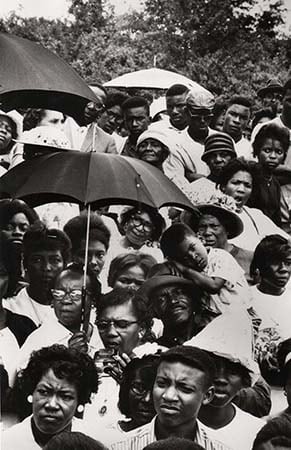First primary elections, Alabama, 1966