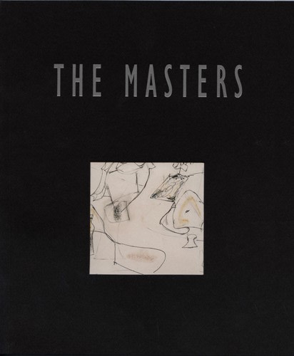 The Masters - Art Students League Teachers and Their Students - Publications - Hirschl & Adler