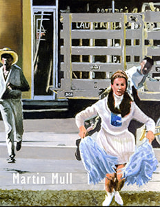 Martin Mull - Endgame - Publications - Hirschl & Adler