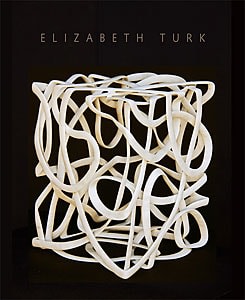 Elizabeth Turk - Cages - Publications - Hirschl & Adler