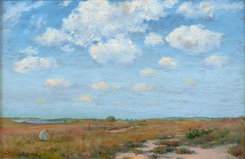 Landscapes & Rural Scenes -  - Inventory - Debra Force Fine Art