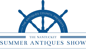 Nantucket IN PERSON 2021 Summer Antiques Show