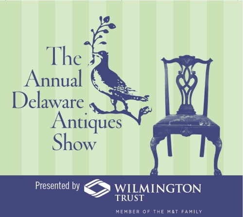The Annual Delaware Antiques Show 2021