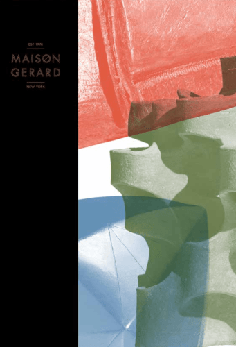 Out of the Fire: Eric Astoul, Guy Bareff, Nadia Pasquer