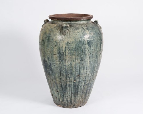 Atelier Saigon Vase