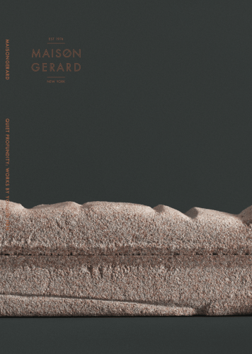 Quiet Profundity - The Work of Yongjin Han