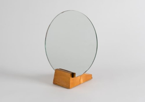 Ruhlmann mirror