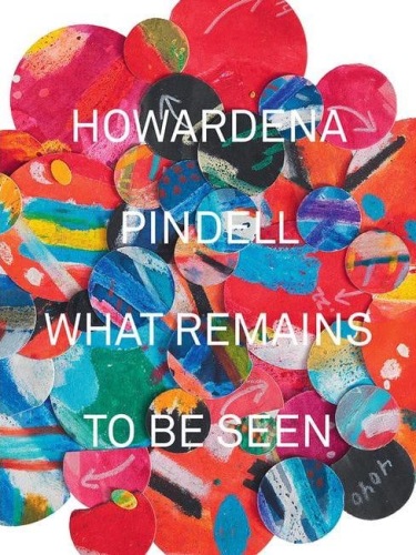 Howardena Pindell - What Remains to be Seen - Shop - Garth Greenan Gallery