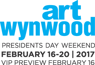 Chesterfield Gallery at Art Wynwood 2017