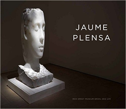 Jaume Plensa - Text by Jürgen Wilhelm, Achim Sommer, Patrick Blümel - Publications - Galerie Lelong & Co.