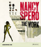 Nancy Spero: The Work - By Christopher Lyon - Publications - Galerie Lelong & Co.