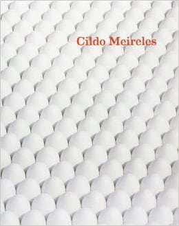 Cildo Meireles - Text by Manuel Borja-Villel, Joao Fernandes, Sergio B. Martins, and Guilherme Wisnik - Publications - Galerie Lelong & Co.