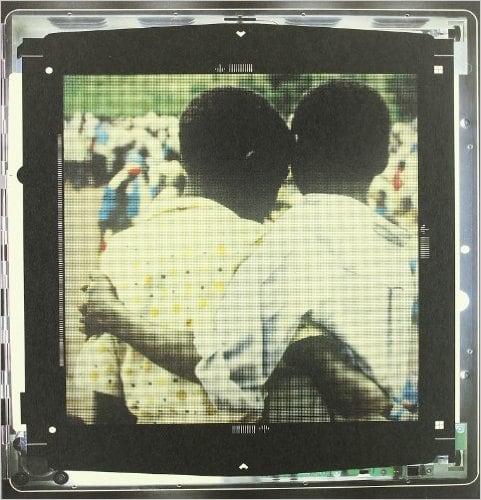 Let there be light: the Rwanda Project 1994-1998 - Text by David Levi Strauss, Ben Okri, Alfredo Jaar - Publications - Galerie Lelong & Co.