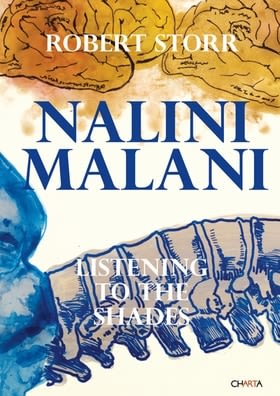 Nalini Malani: Listening to the Shades - Text by Robert Storr - Publications - Galerie Lelong & Co.