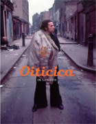 Oiticica in London - Edited by Guy Brett and Luciano Figueiredo - Publications - Galerie Lelong & Co.
