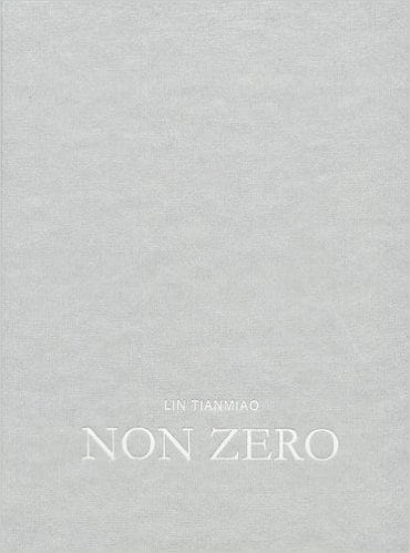 Lin Tianmiao: Non Zero - Texts by Karen Smith and Pi Li - Publications - Galerie Lelong & Co.