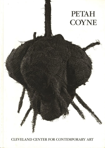 Petah Coyne - Text by David S. Rubin - Publications - Galerie Lelong & Co.