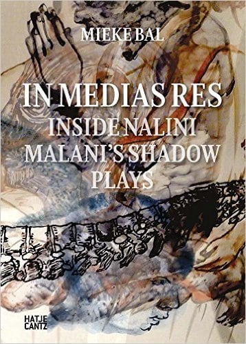 In Medias Res: Inside Nalini Malani's Shadow Plays - Text by Mieke Bal - Publications - Galerie Lelong & Co.