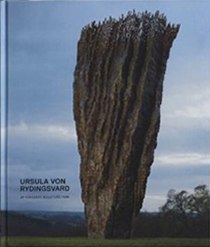 Ursula Von Rydingsvard at Yorkshire Sculpture Park - Text by Molly Donovan - Publications - Galerie Lelong & Co.