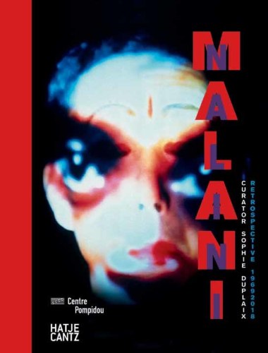 Nalini Malani: The Rebellion of the Dead, Retrospective 1969–2018 -  - Publications - Galerie Lelong & Co.