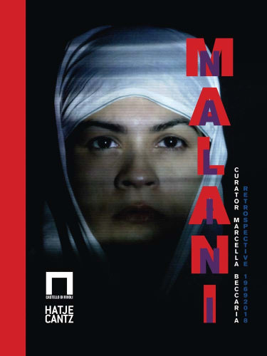 Nalini Malani: The Rebellion of the Dead Retrospective 1969–2018, Part II - Text by Mieke Bal, Marcella Beccaria, Johan Pijnappel - Publications - Galerie Lelong & Co.