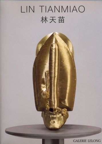 Lin Tianmiao: Est ce permis? - Text by Hou Hanru - Publications - Galerie Lelong & Co.