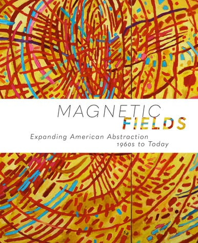 Magnetic Fields: Expanding American Abstraction 1960s to Today - Text by Valerie Cassel Oliver, Lowery Stokes Sims, et al. - Publications - Galerie Lelong & Co.