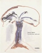 Nancy Spero: The War Series 1966-1970 - Texts by Leon Golub and Robert Storr - Publications - Galerie Lelong & Co.