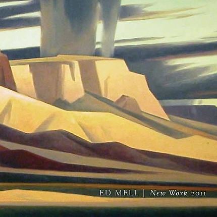 Ed Mell - Store - The Owings Gallery