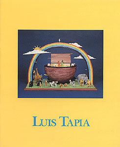 Luis Tapia - Store - The Owings Gallery