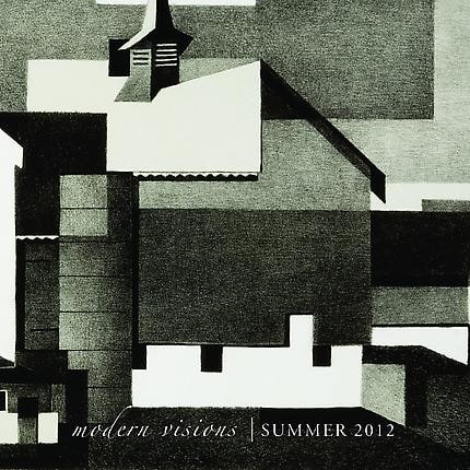 Modern Visions | Summer 2012 - Store - The Owings Gallery