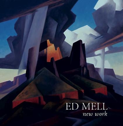 Ed Mell - Store - The Owings Gallery