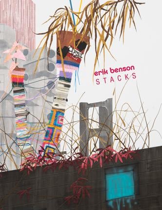 Erik Benson - Stacks - Publications - Edward Tyler Nahem