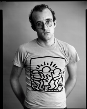 Keith Haring - Artists - Edward Tyler Nahem