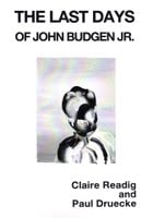 The Last Days of John Budgen Jr. - Shop - The Green Gallery