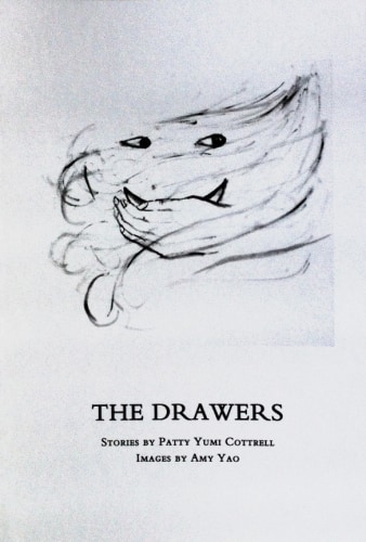The Drawers - Shop - The Green Gallery