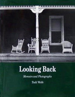 Looking Back - Publications - Todd Webb Archive