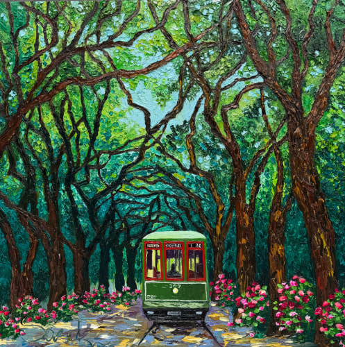 Beata Sasik Gallery