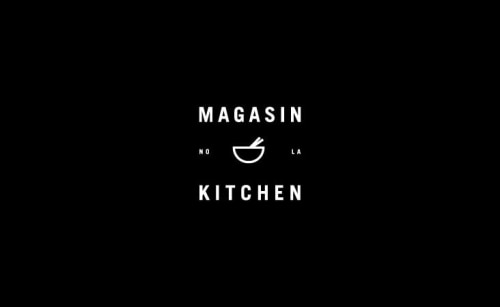 Magasin Kitchen