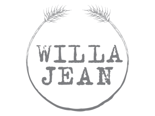 Willa Jean
