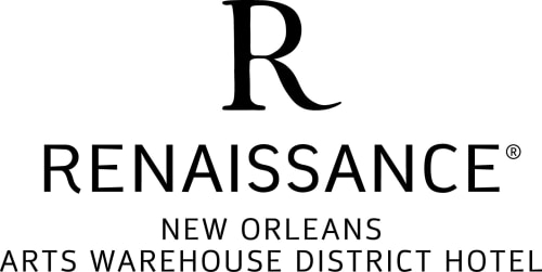 Renaissance New Orleans Arts Warehouse District Hotel